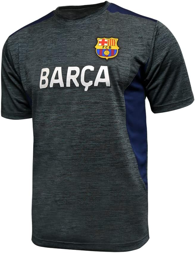 barcelona nike t shirt