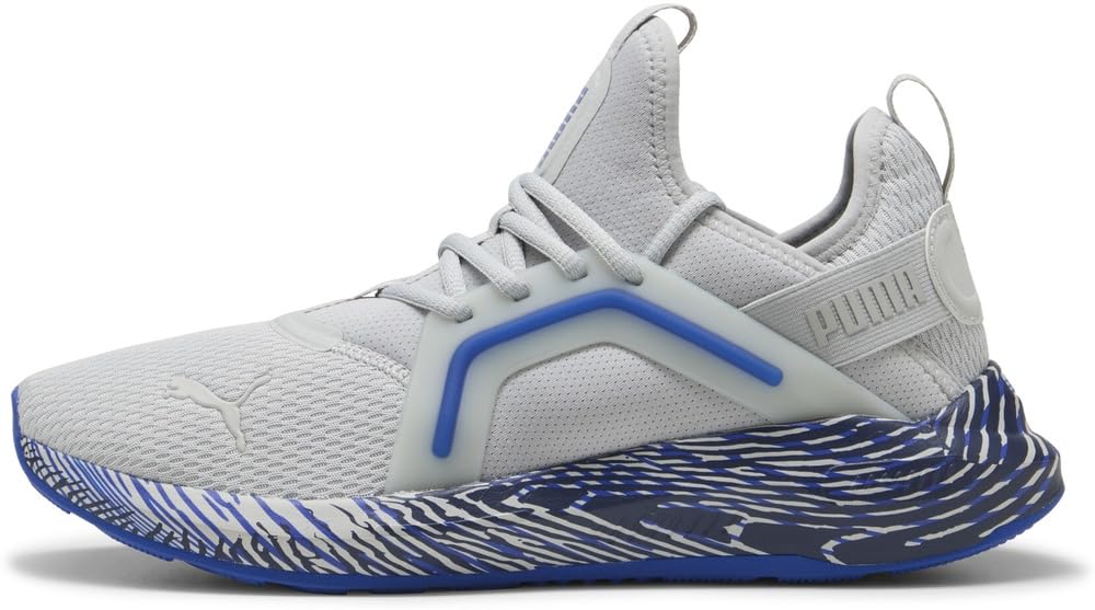Puma Softride Enzo 5 Biotic Wrap Zapatillas para Correr de carreteraUnisex Adulto