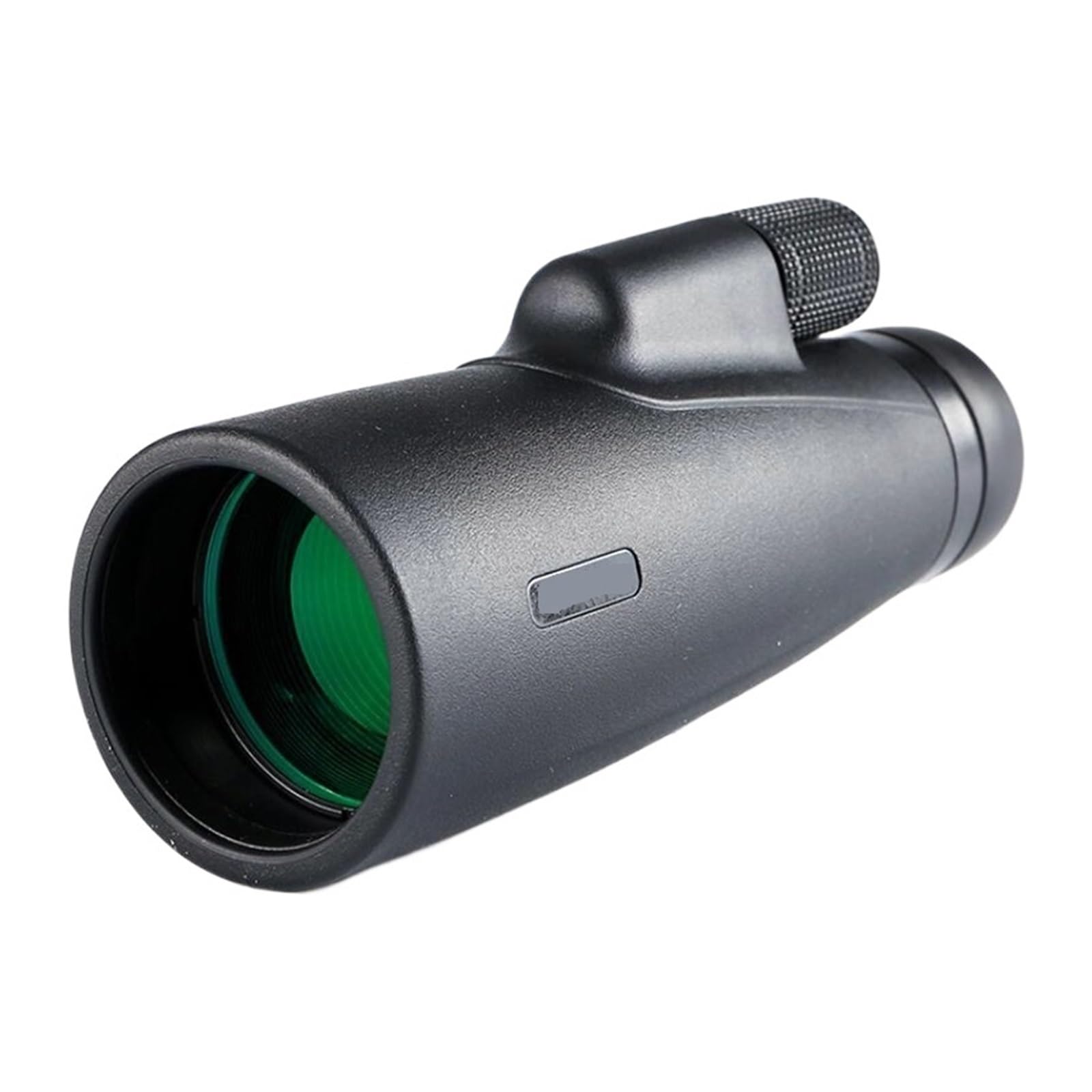 Luneta Obserwacyjna Monokularowy 2x50 High Power HD Dalekiego Zasięgu Wodoodporna Luneta FMC BAK4 Pryzmat Na Kemping Mocny Okular I PowięKszenie(With Phone Adapter)