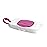 OXO Tot On-The-Go Wipes Dispenser, Pink