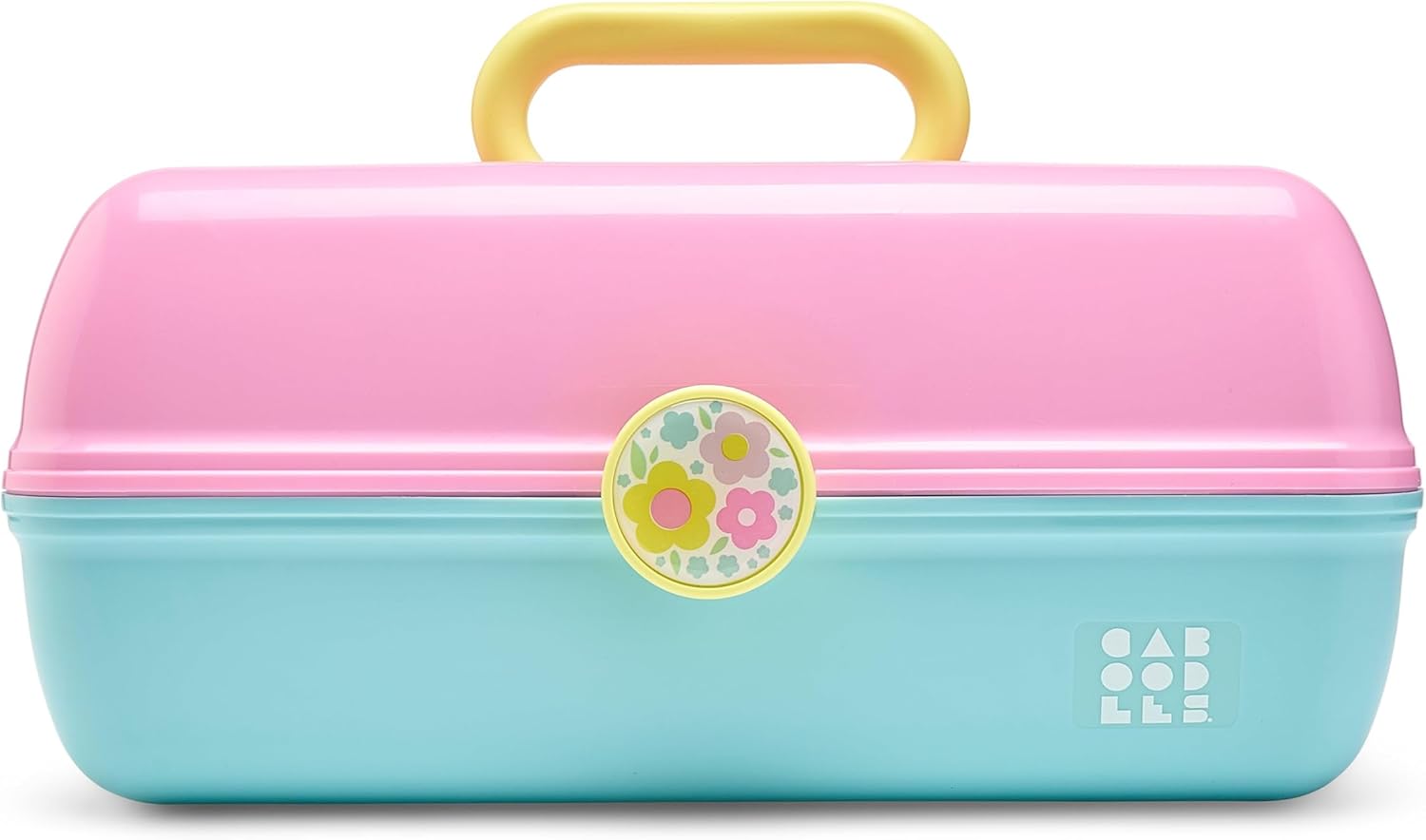Caboodles On-The-Go Girl Makeup Box