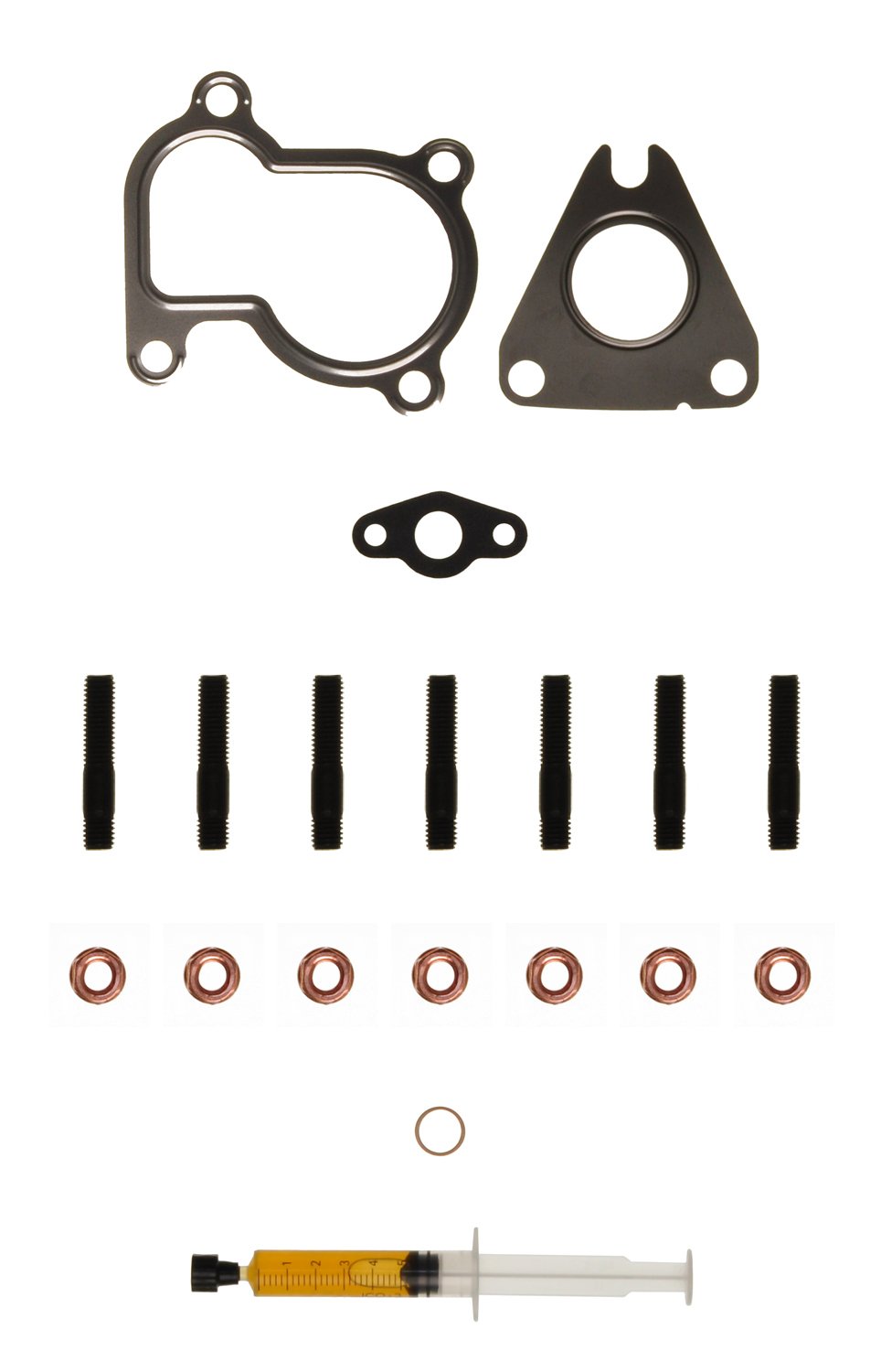 Original AJUSA Assembly Kit Charger JTC11227 for Citroën Peugeot