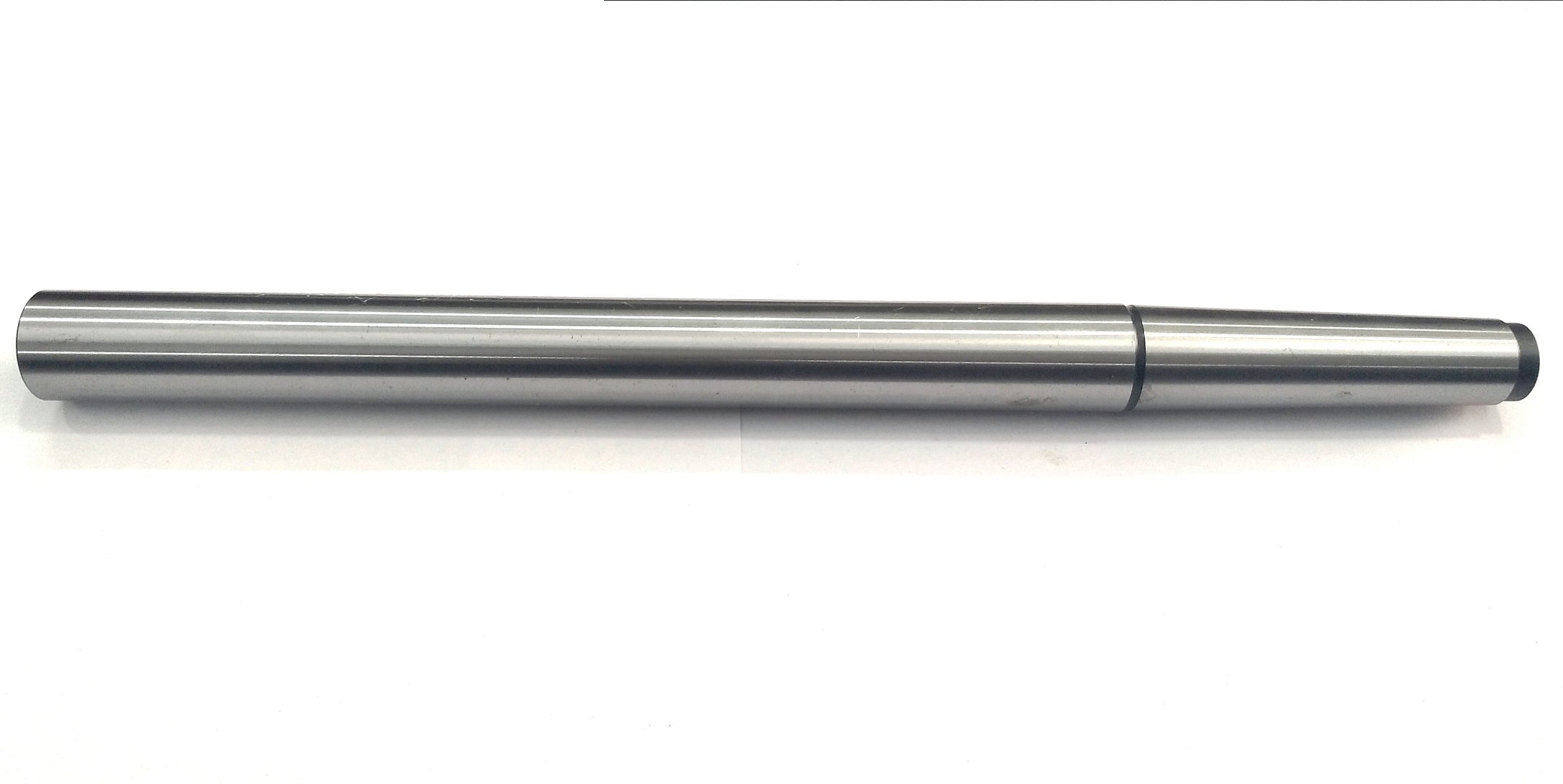 Mandrin De Barre De Test D'alignement De Tour En Acier De