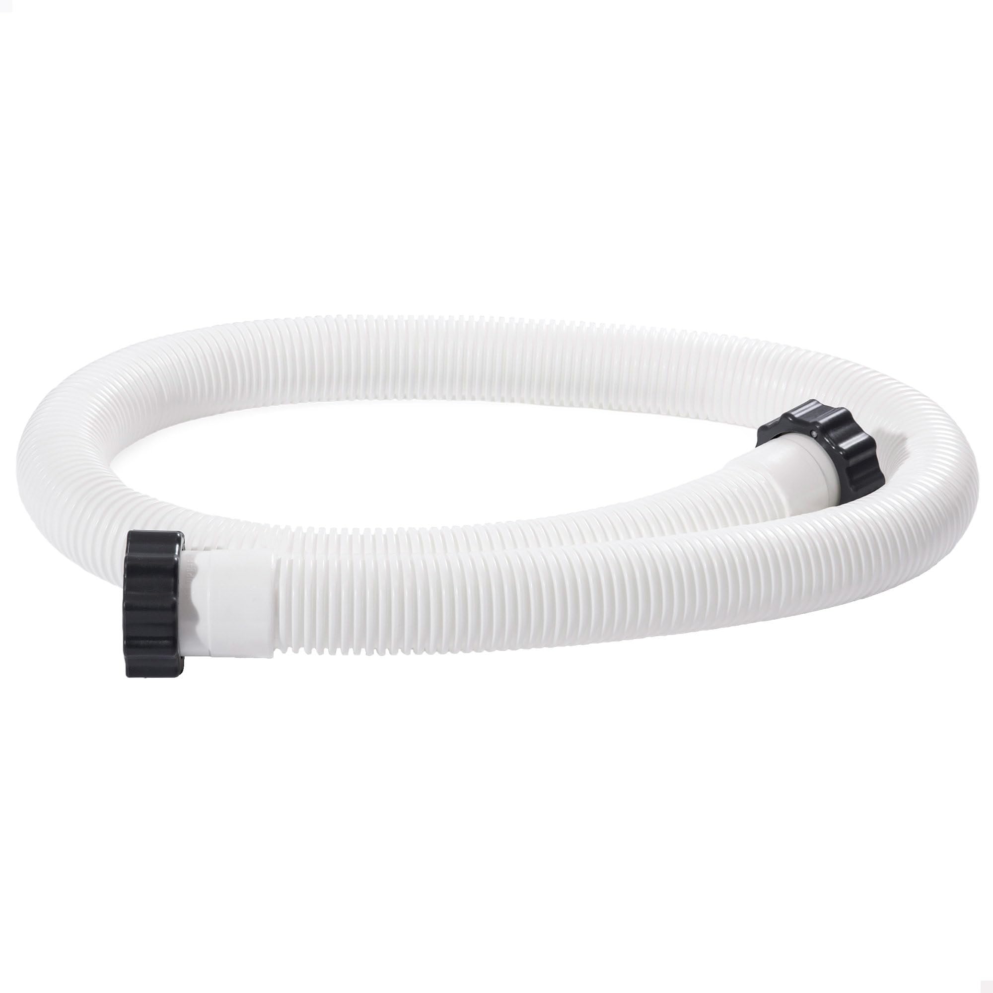 Intex Swimming Pool Hose, White - 38 mm x 150 cm