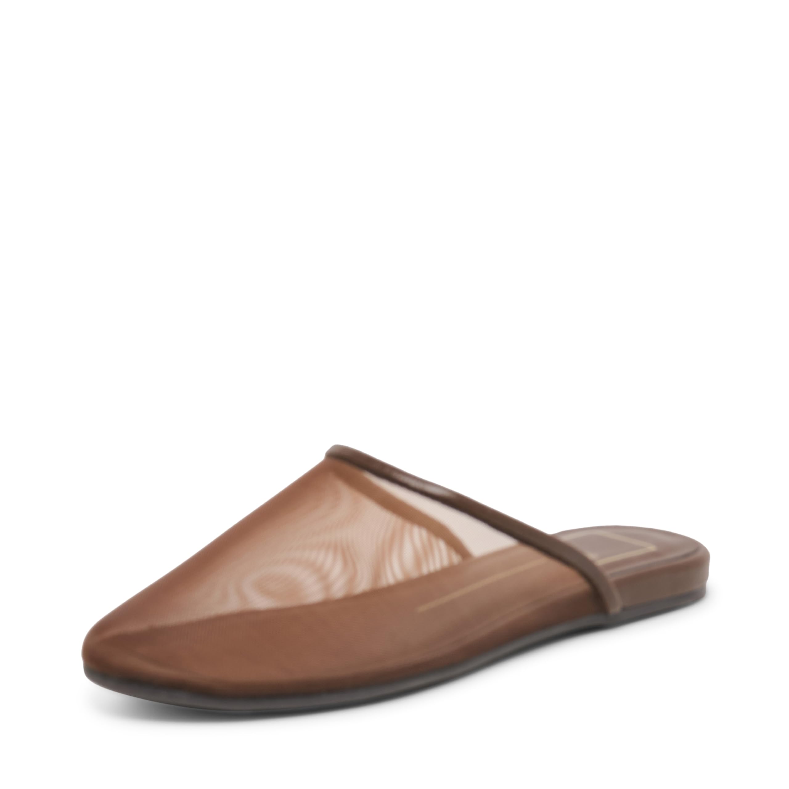 Dolce Vita Women's Geni Mesh Mules