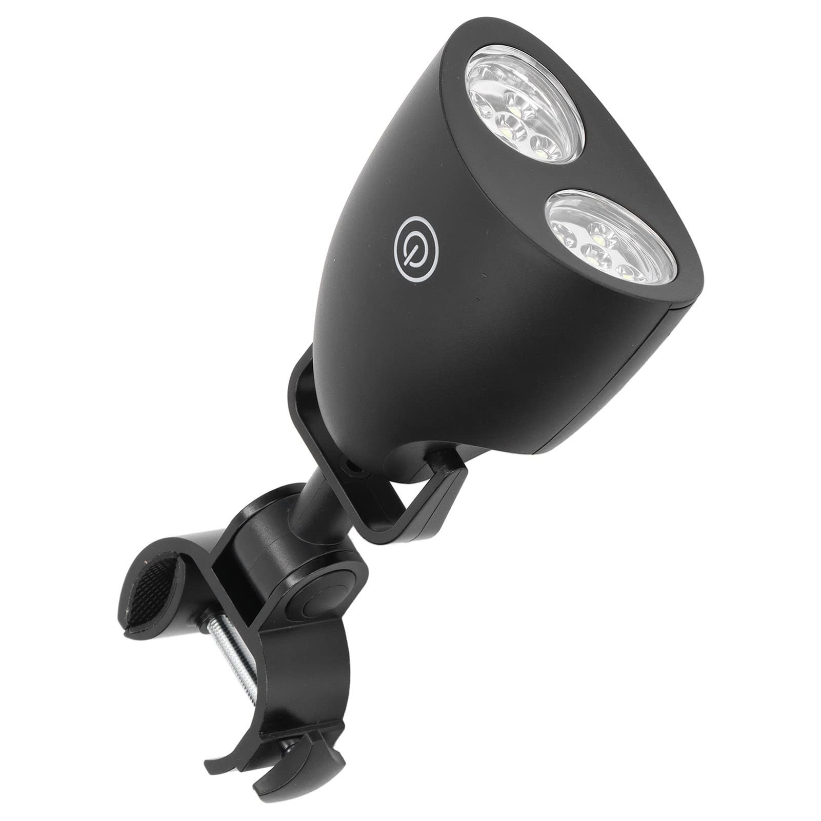 Luz LED de Alto Brillo para Parrilla, Luz de Emergencia Resistente a Altas Temperaturas para Parrilla Eléctrica de Carbón y Gas con 3 Niveles de Luz