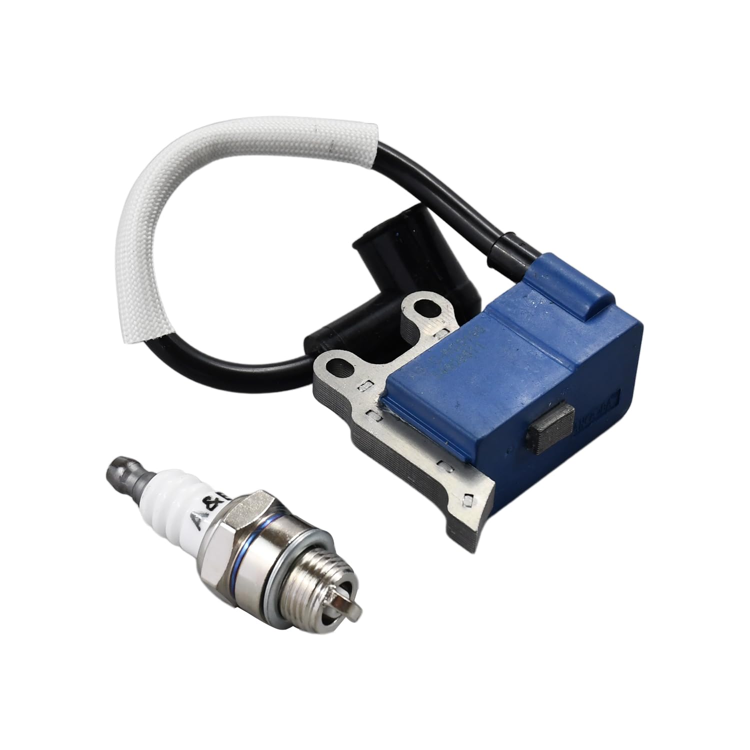 Amazon.com: Mizoneparts A411001690 Ignition Coil A10070 Compatible