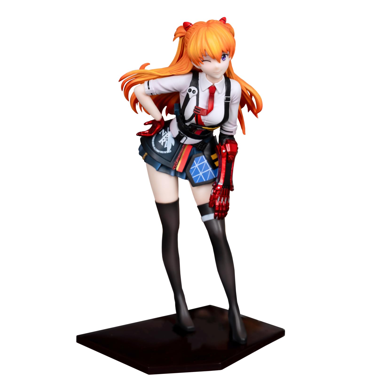 アスカ・ラングレー　フィギュア　3体セット Amazon.co.jp: [CHIASA]フィギュア 崩壊3rd 惣流・アスカ・ラングレー
