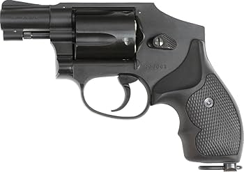 Amazon | タナカ S&W M442 2インチ センチニアル エアウェイト Jポリス