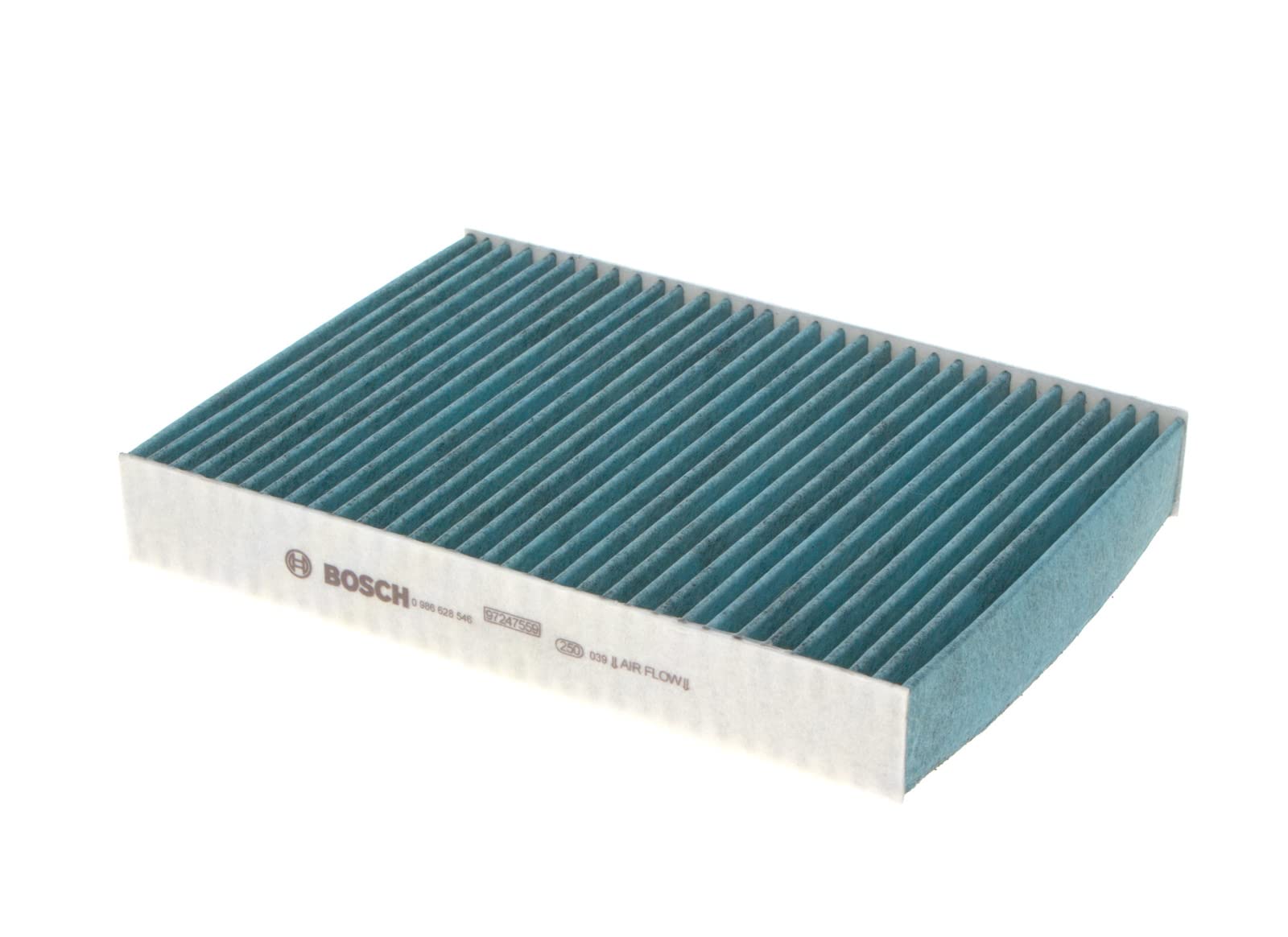 Filtro Abitacolo Bosch - Ai Carboni Attivi, Antipolline, Contro Polveri Sottili E Gas Nocivi! - Foto 11