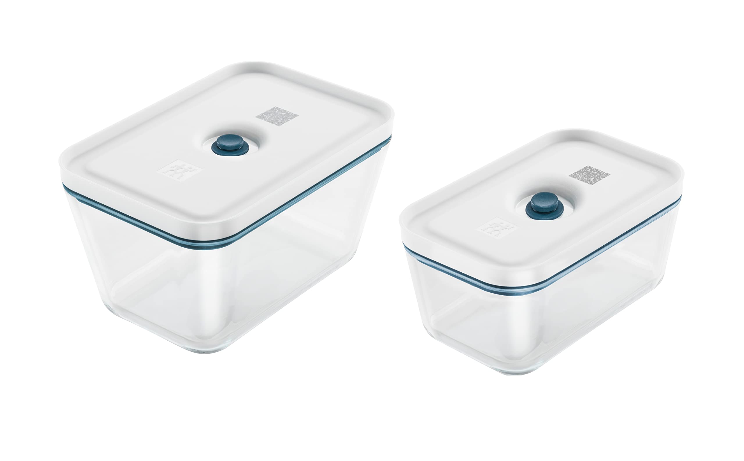 ZWILLING Set Sottovuoto, Glass, La-Mer, 11 Pz