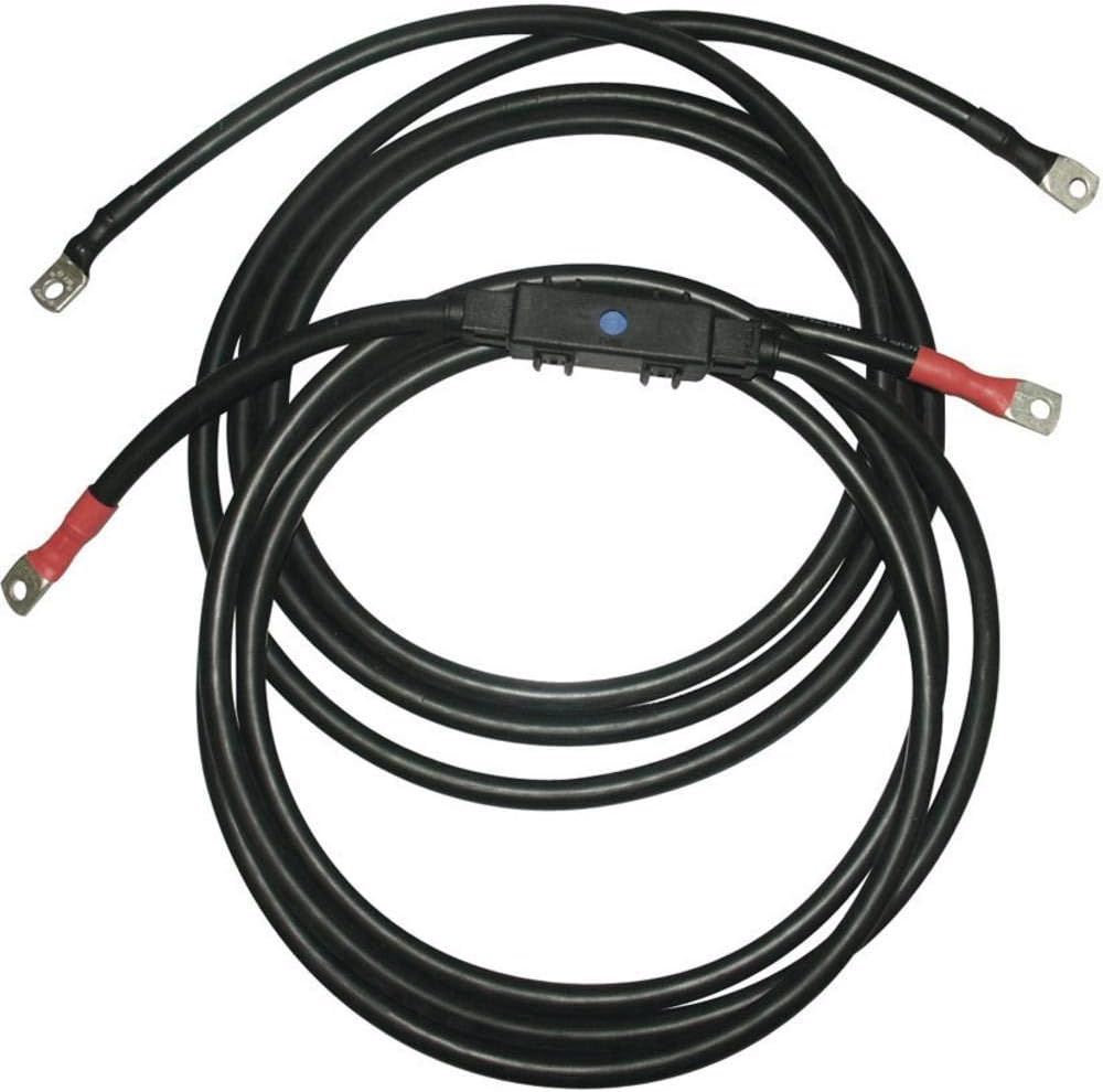 IVT Matching Connection Cable 25 mm2 1 m