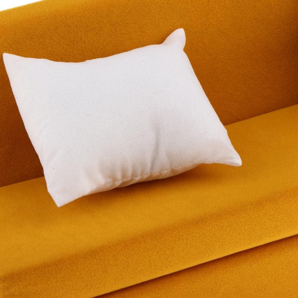 Sofa Cushion Long Furniture Fashion /6 Action Figure 12 "Foam, Type H