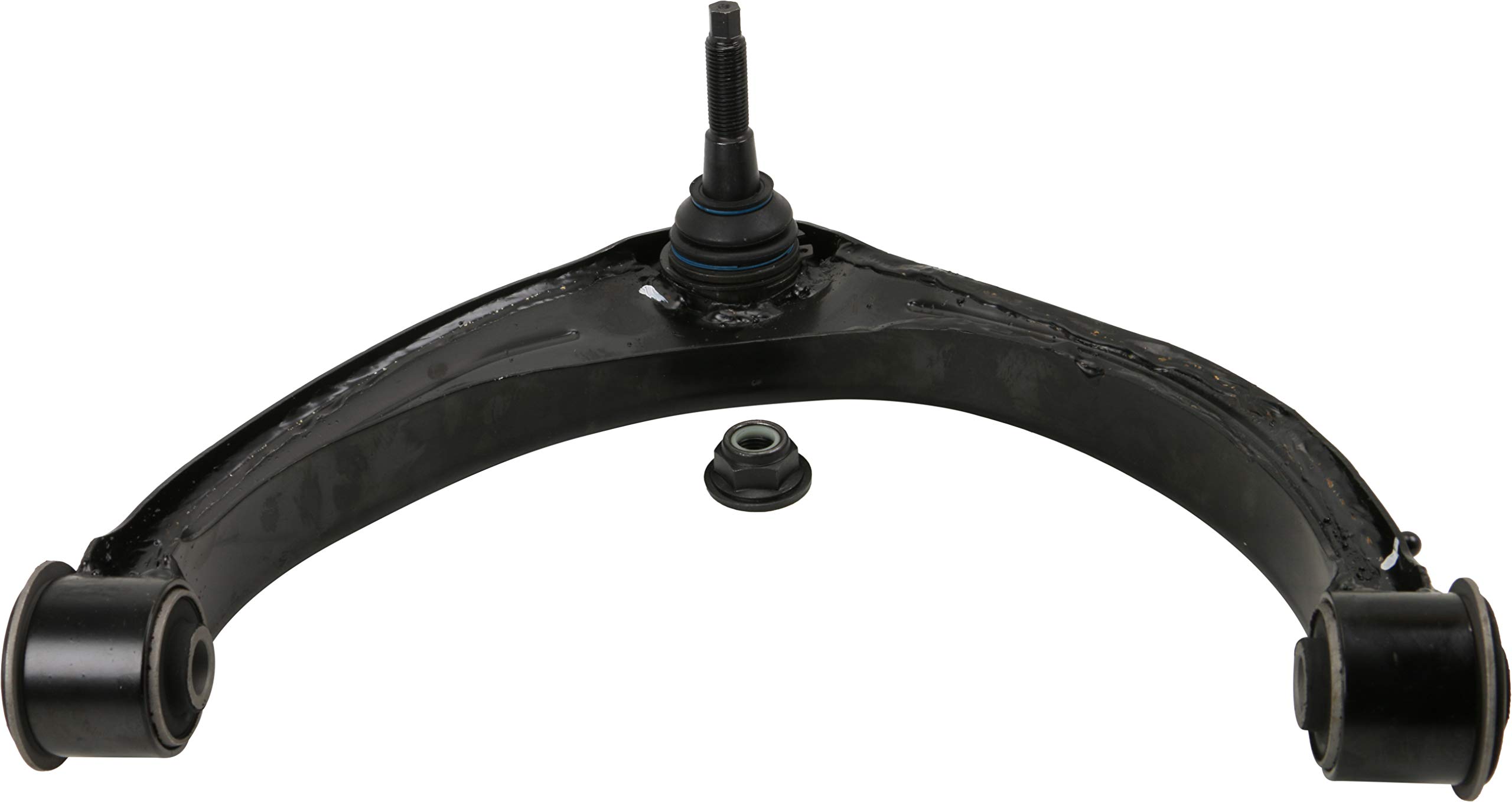 Amazon.com: MOOG RK643073 Suspension Control Arm and Ball Joint 