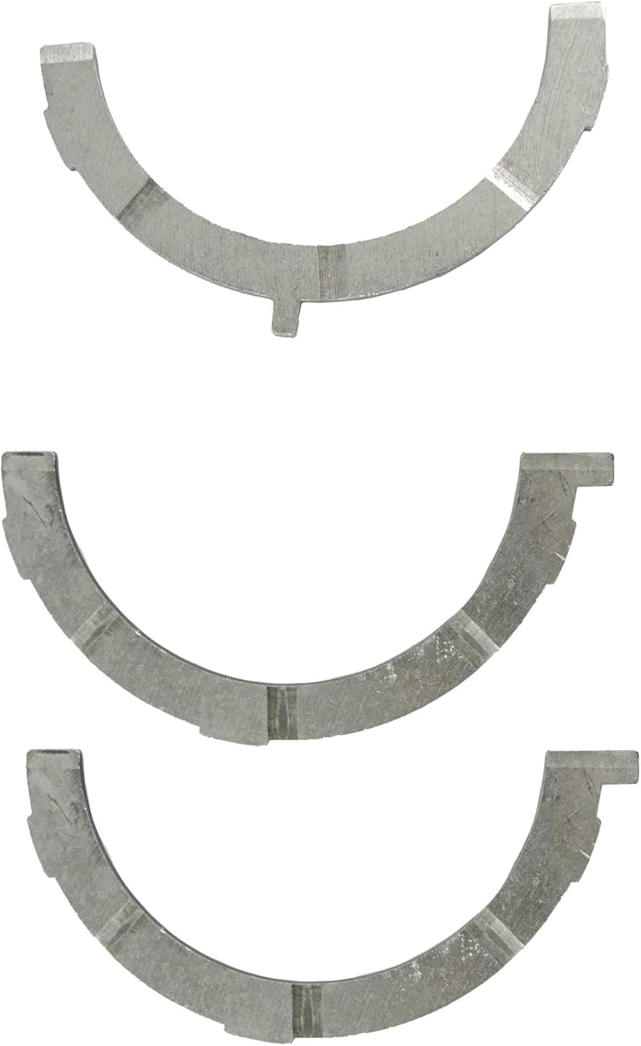 DNJ EK4260 Engine Rebuild Kit for 2011-2016 Ford F-250 Super Duty, F-350 Super Duty, F-450 Super Duty 6.7L V8 32V OHV 6651cc