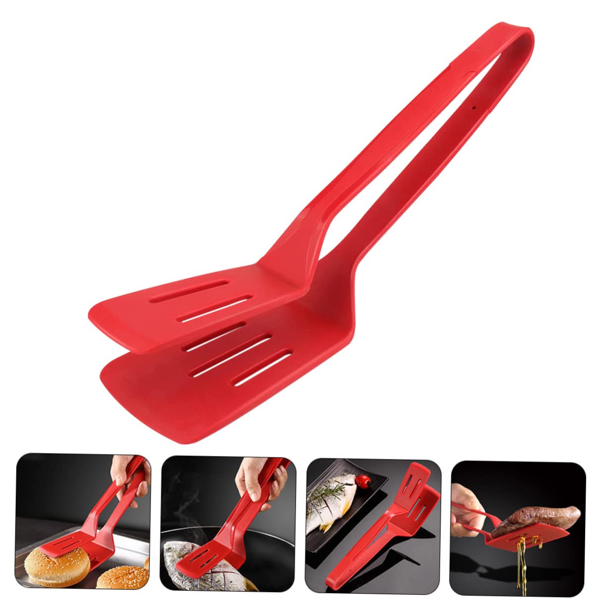 Amosfun Balai à Huile Multifonctionnel 2pcs Cuisine Et