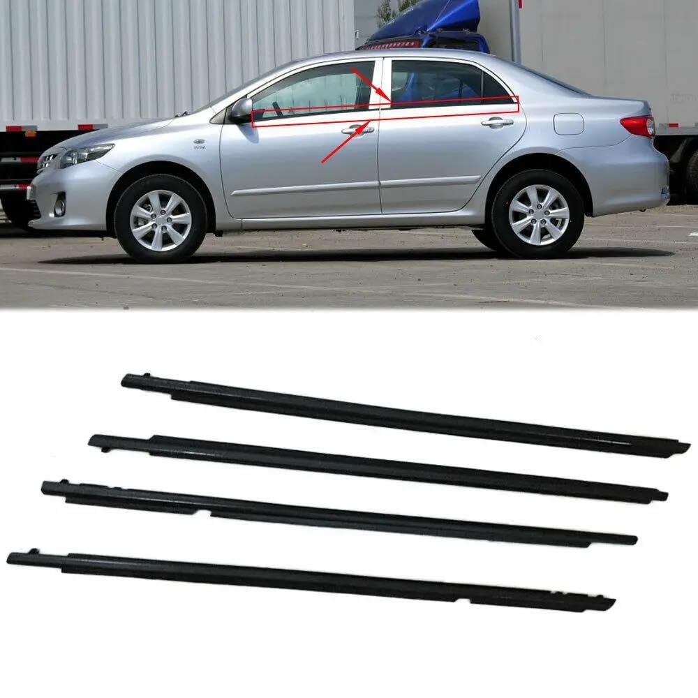 Amazon.co.jp: 車のドア ウェザー ストリップ 95.5cm/96.5cm Amazon.co.jp: 車のドア ウェザー ストリップ 95.5cm/96.5cm