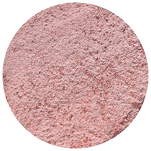 The Spice Lab Kala Namak Mineral Salt - Indian Himalayan Black Salt - 5 Pound - Vegan Kala Namak Salt Pure and Natural Indian Black Salt Gluten Free - Vegan Tofu Scrambles - Natural Egg Taste