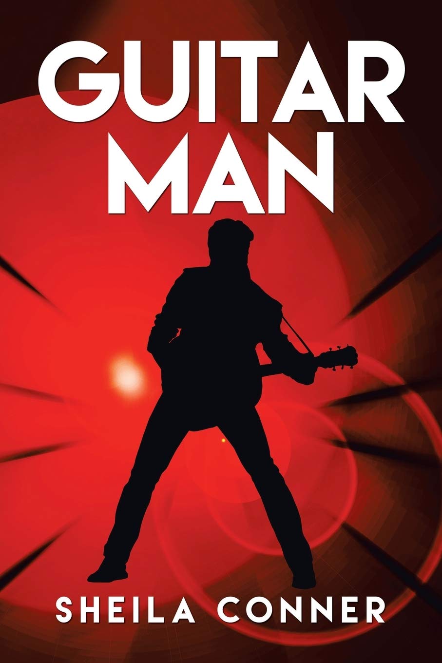 Guitar Man