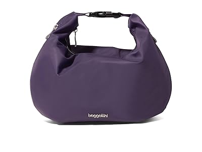Baggallini Crescent Convertible Hobo Cross Body Women