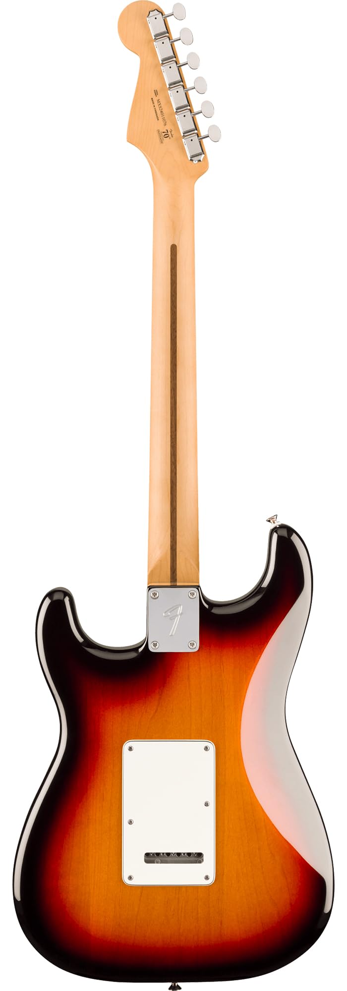 Amazon.co.jp: Fender Player II Stratocaster HSS - 3色サンバースト