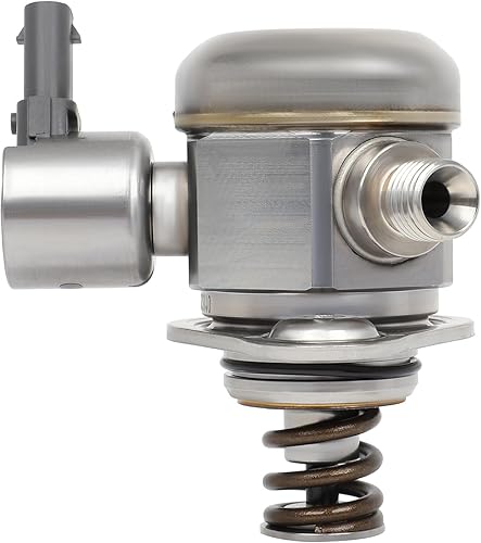 Miniatura 3 de SCITOO Bomba de combustible de alta presión para 2012-2015 para BMW 335i 3.0L, 2014-2016 para BMW 335i GT xDrive 3.0L, 2012-2015 para BMW 335i