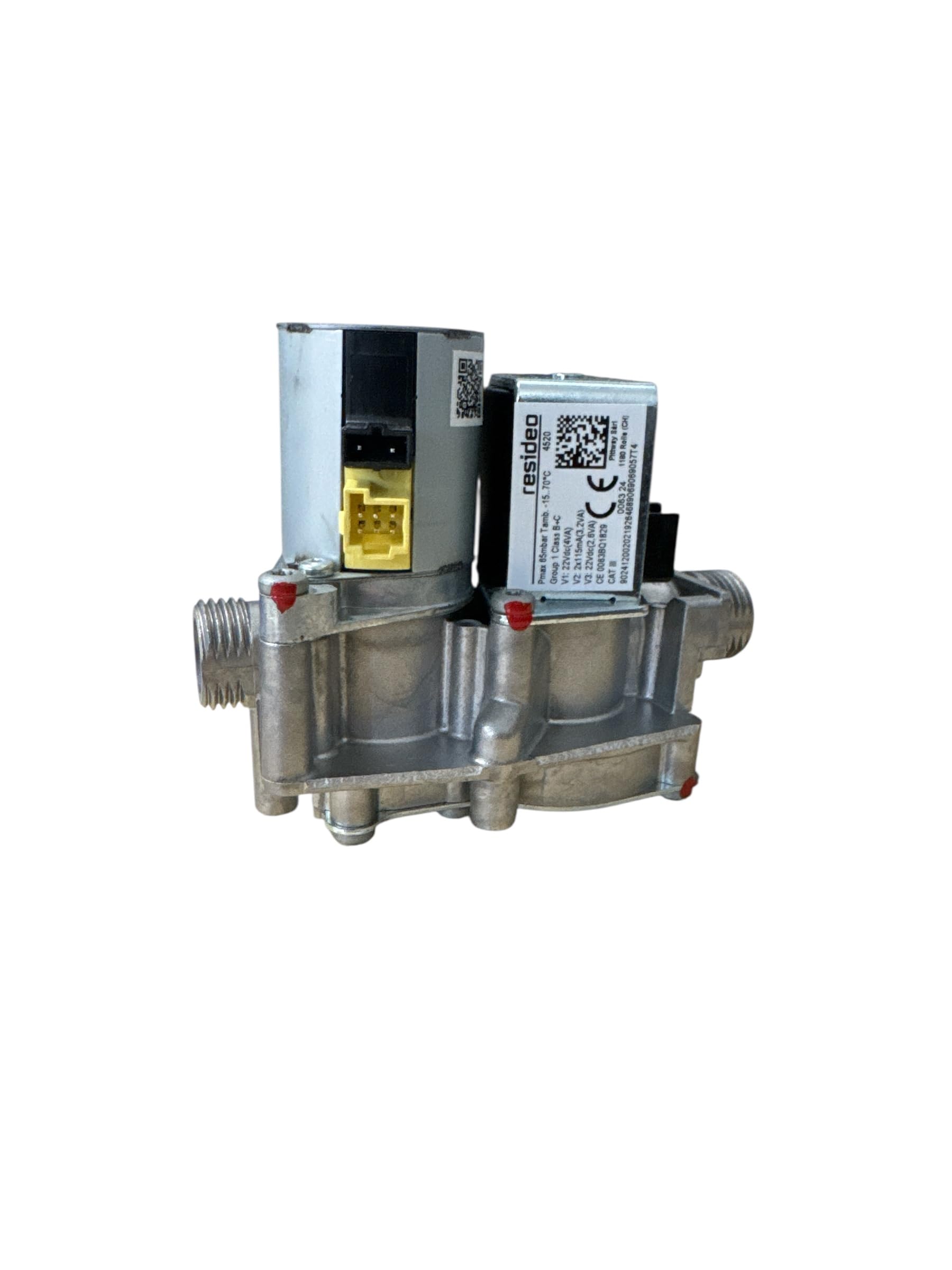 Manuale Vaillant EcoTEC Plus 824 (16 Pagine - Foto 7