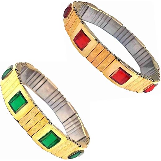 Blood Pressure Magnet Bracelet Pack of 2