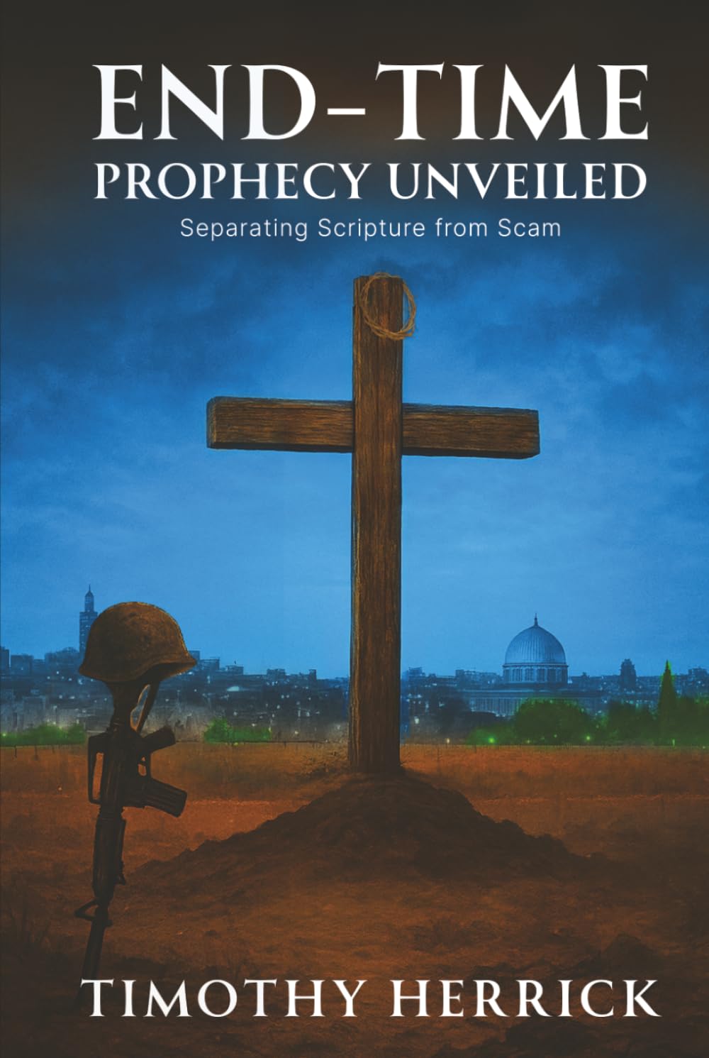 End-Time Prophecy Unveiled: Separating Scripture from Scam