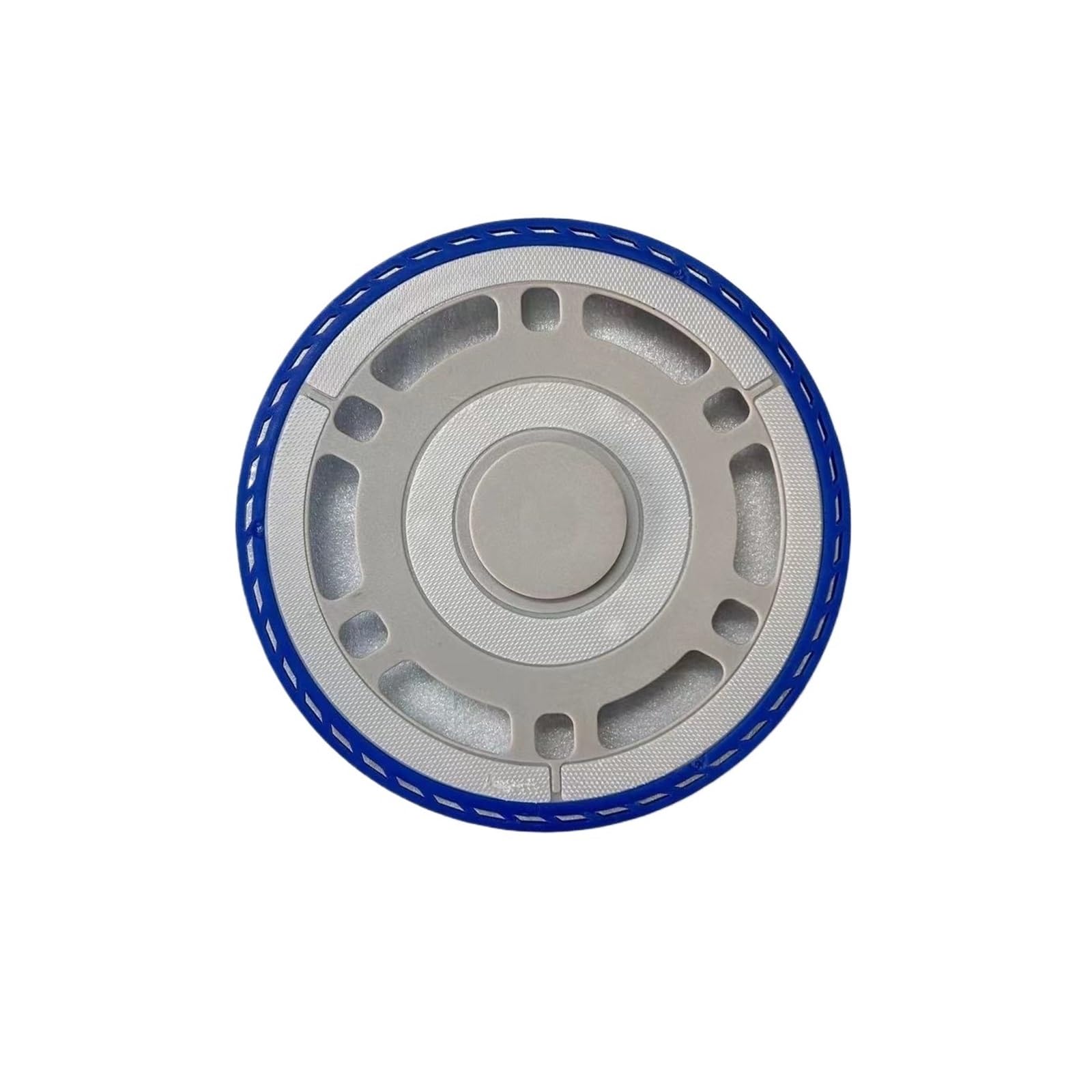 HOLUHGAER Compatible with Ecovacs Compatible with Deebot X5 omni & X5Pro omni Vacuum Robot: Main Brush Cover and Mop Bracket