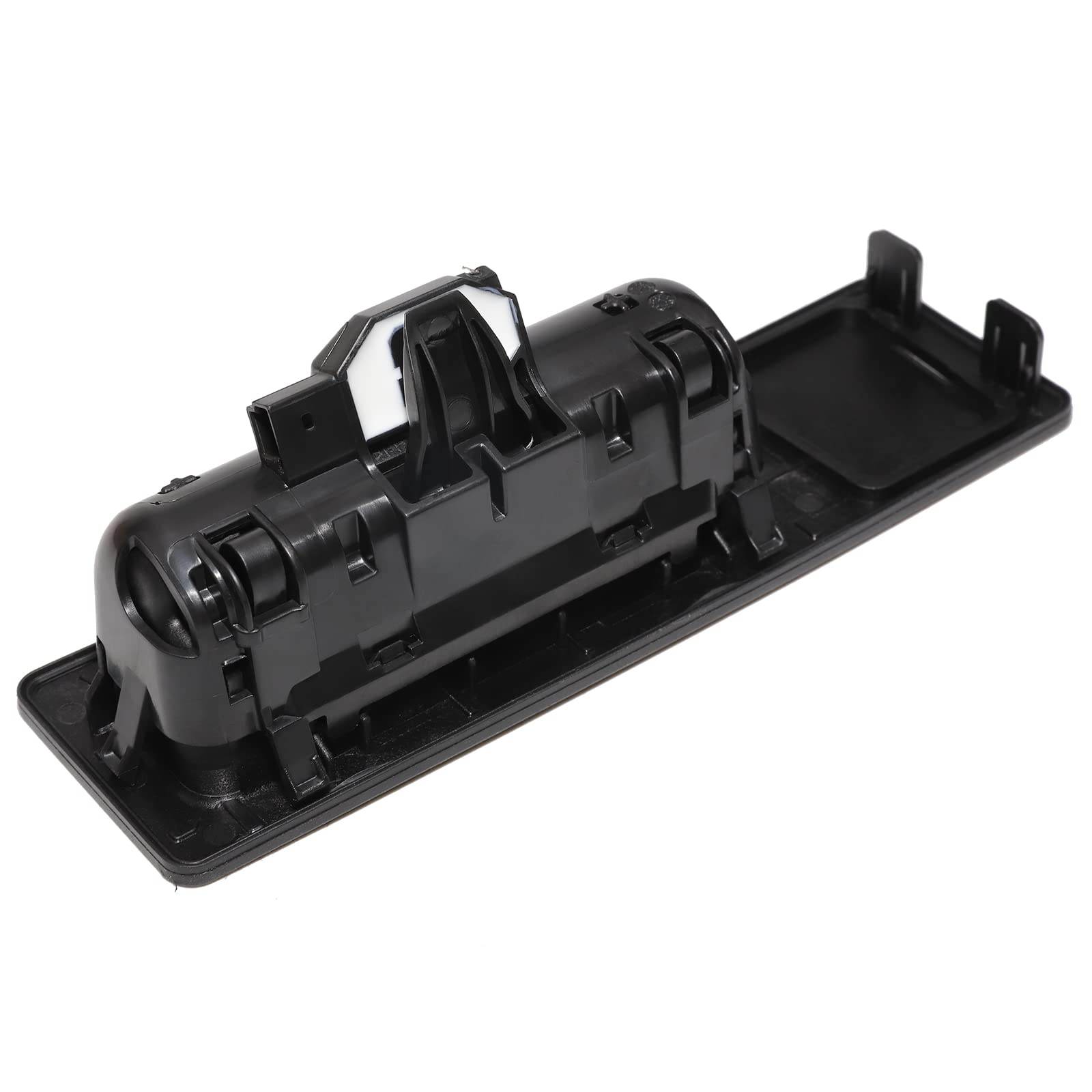 MANATEE Boot Trunk Lid Push-Button 51247463161 Replacement for BMW F22 F30 F33 F10 F25 F87 F83 Tailgate Door Lock Switch 51247463162 1PCS (51247463161)