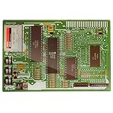 Lieferumfang: 1x Schneidebrett Motherboard aus Glas