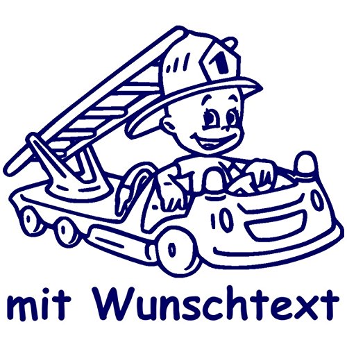 Baby Autoaufkleber Personalisiert - Motiv 793 Mit Name & Wunschtext
