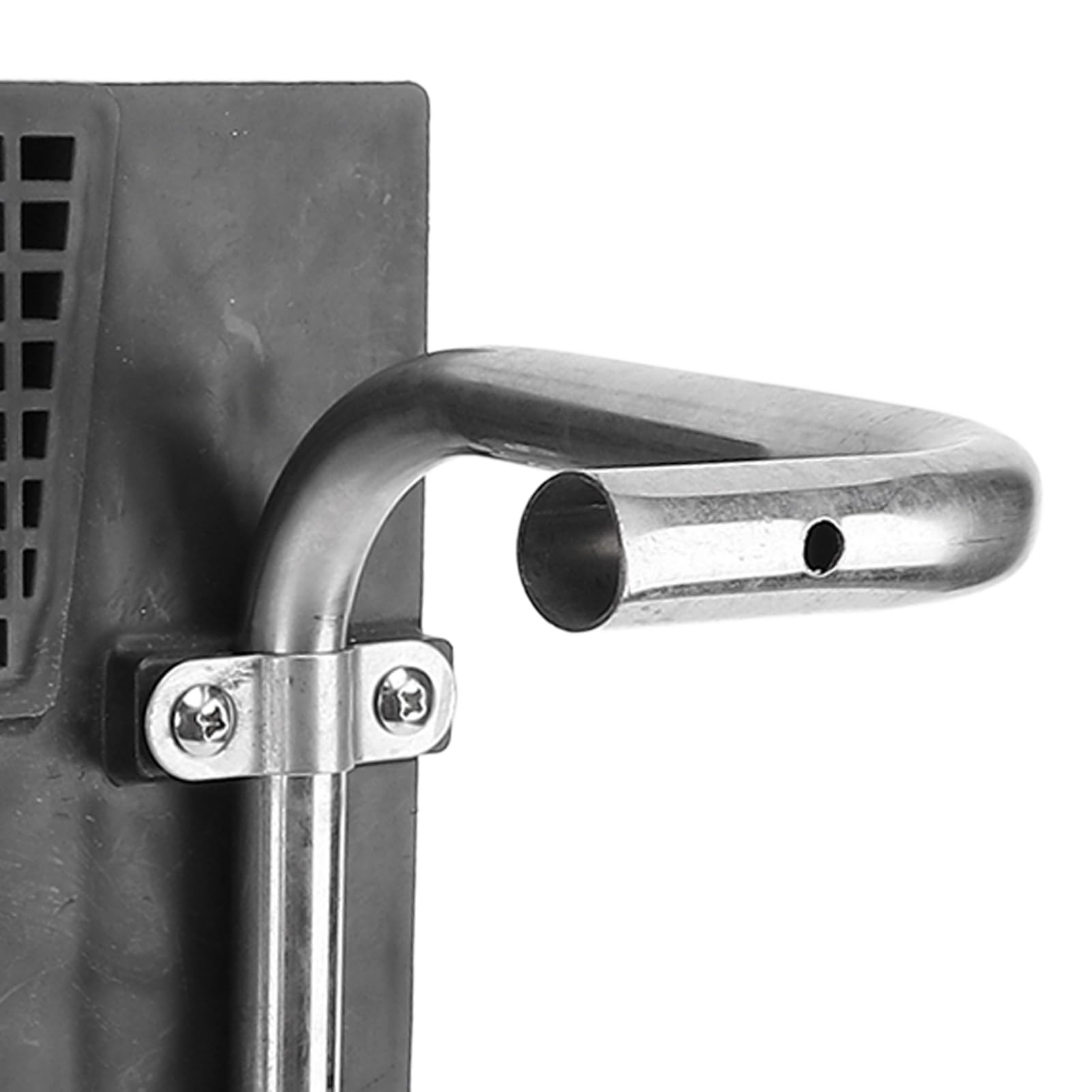 Soporte para Motor Fueraborda de Barco, Soporte Estable Resistente para Barcos Inflables, para Motor Fueraborda de Metal de PVC Marino