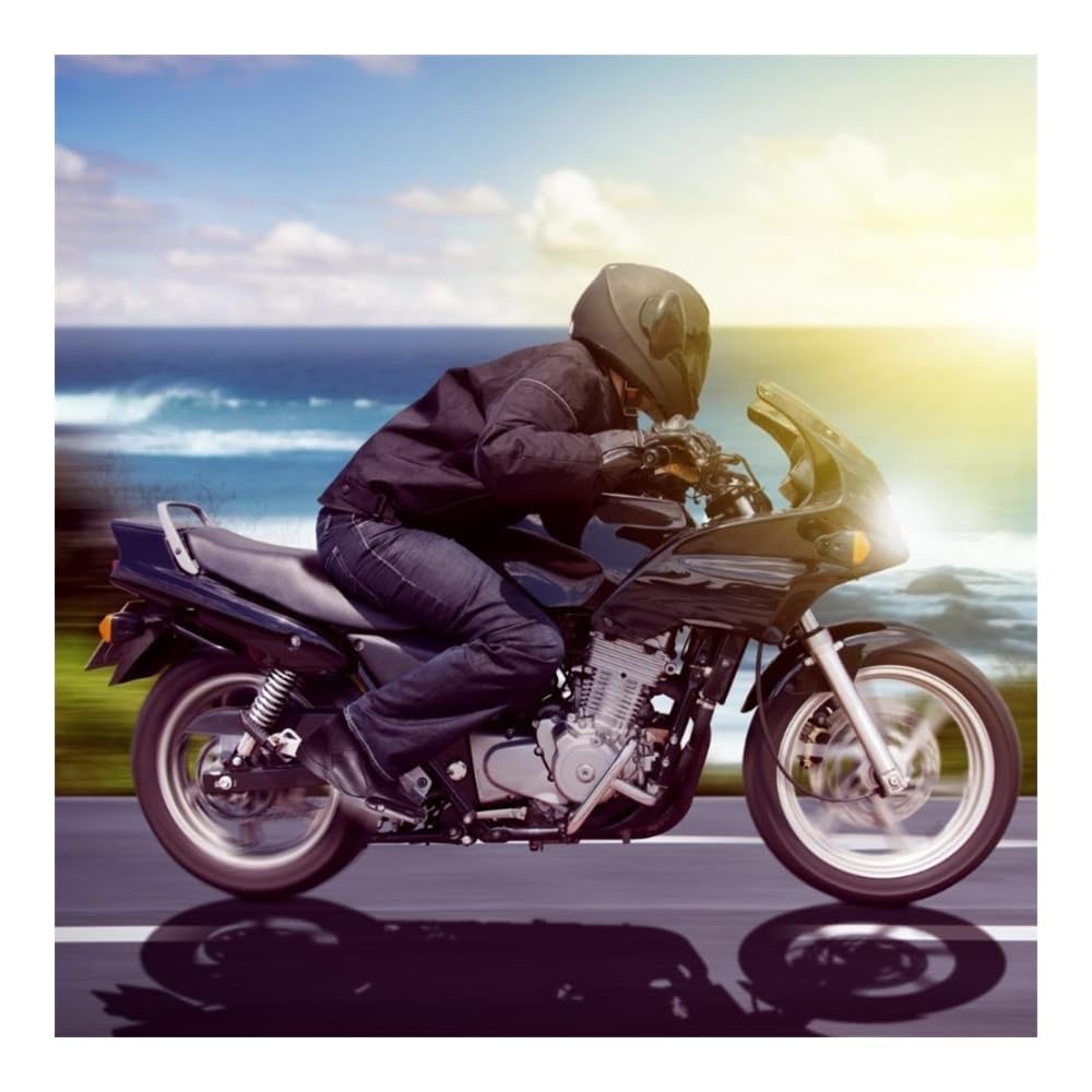 Amortiguador Dirección Estabilizador Ajustable Universal Motocicleta CNC Para Yamaha XJ6 XJ6N XJ6S XJ6F Para Desviación/F ABS Para Tenere 700 XT1200ZE Estabilizador dirección motocicleta ( Size : Long