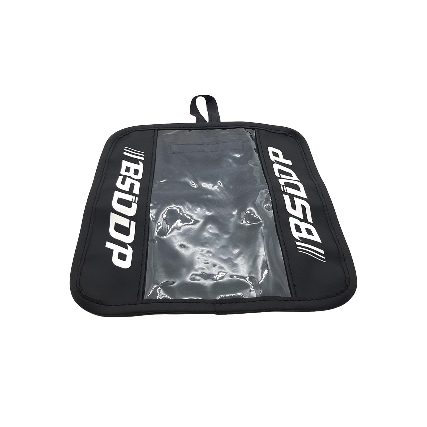 Multi-Purpose Fuel Tank Cover with Secure Compartments and Built-In One-Way Magnet for Mobile Phones, Cash, and Documents (Pack of 1)