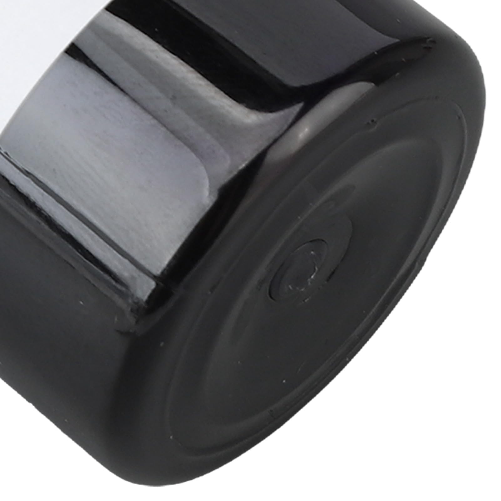 Stempel-Nachfülltinte, 100 ml, schnell trocknende Eier-Stempeltinte, Eier-Dater-Stempel-Nachfülltinte für Business School Family (Púrpura)