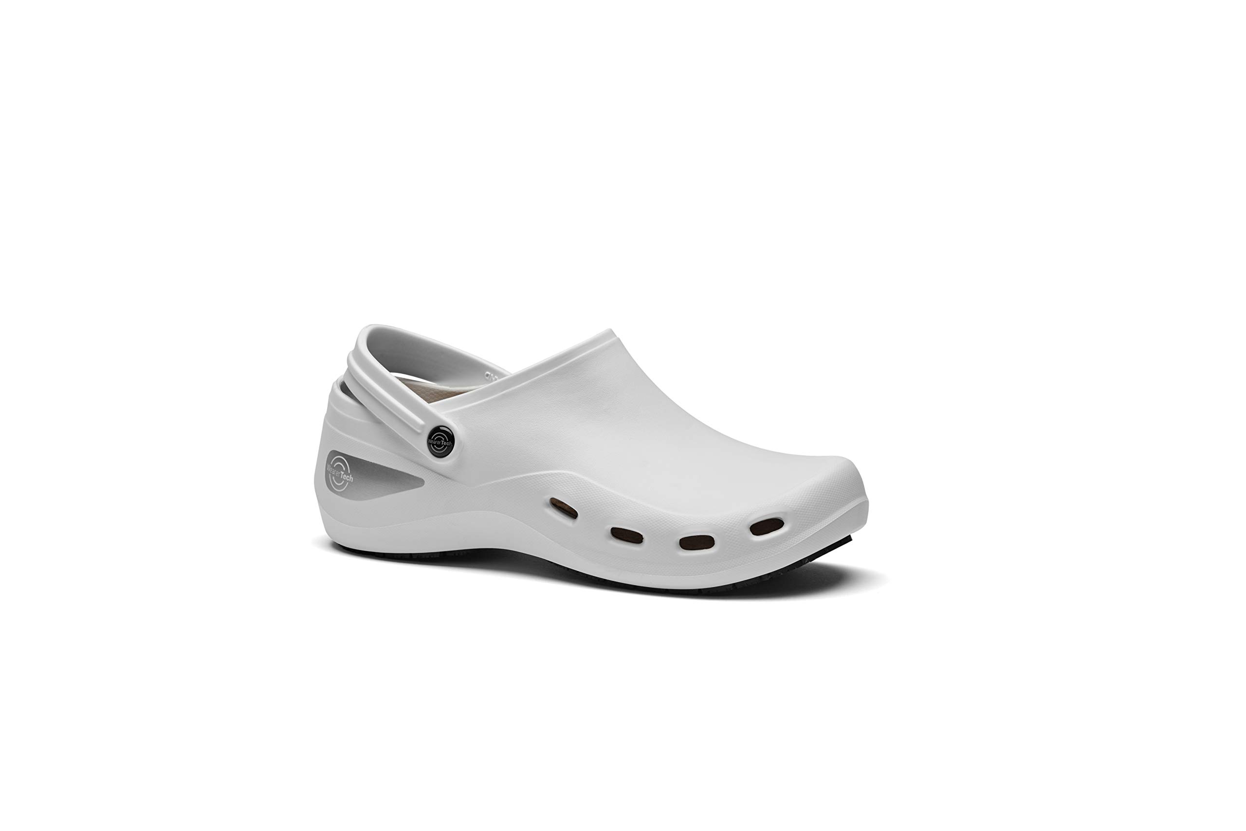 Invigorate (5 (38), White)