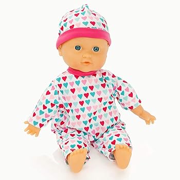 baby first dolly