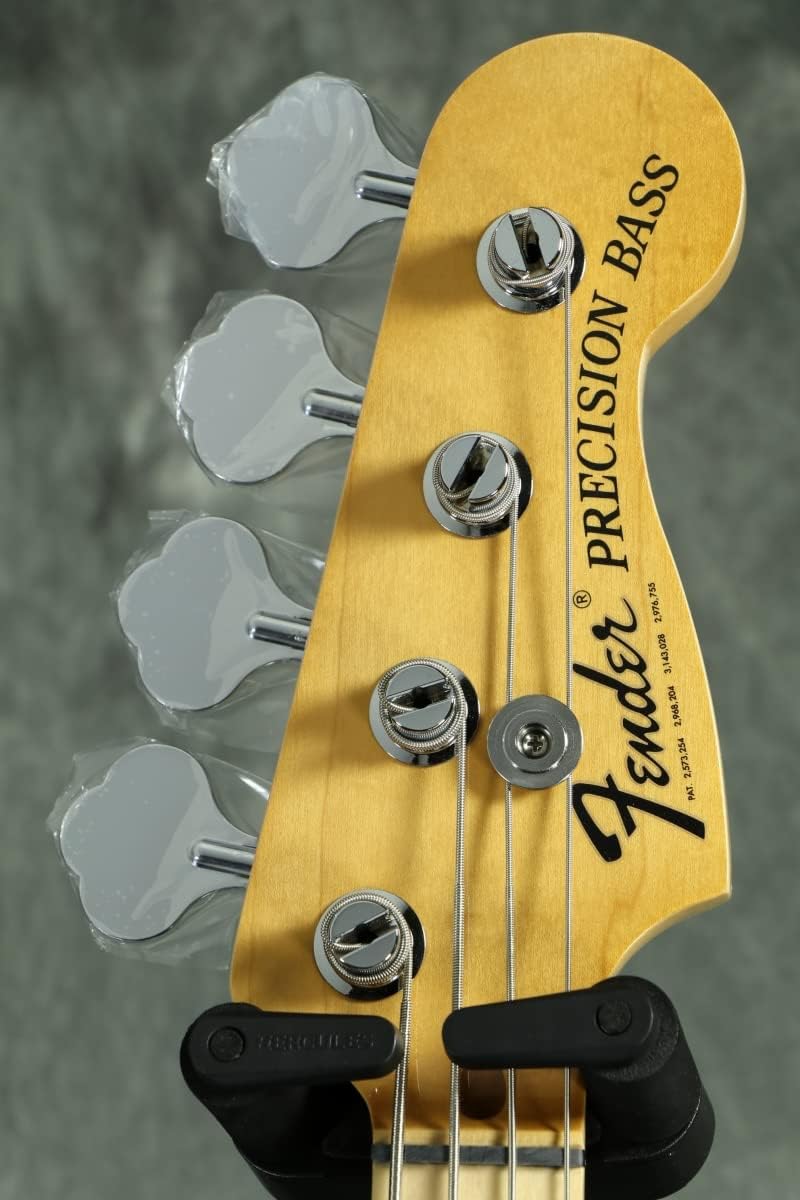 Amazon Fender Steve Harris Precision Bass Maple Fingerboard Olympic White スティーブ ハリス S N Mx エレキベース 楽器 音響機器 Amazon Fender Steve Harris Precision Bass Maple Fingerboard Olympic White スティーブ ハリス S N Mx エレキベース 楽器 音響機器
