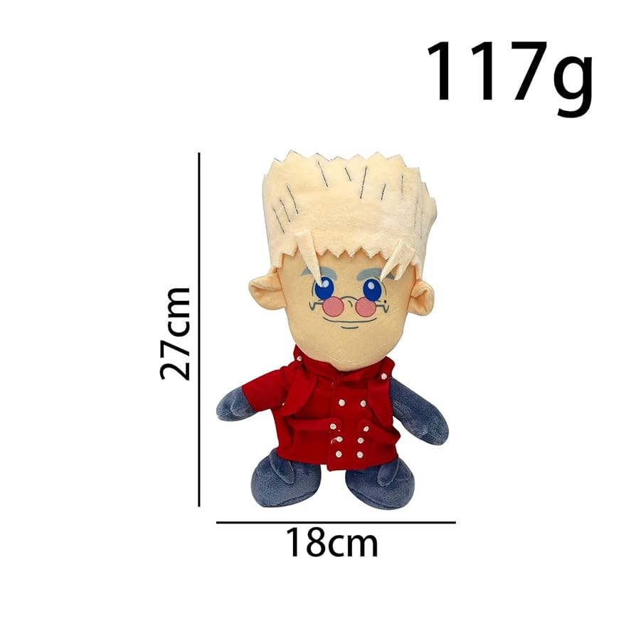 yejun ぬいぐるみ 🐾RECOMMEND🐾 / オンラインサイトにて、いしがあかねのTiny Zoo