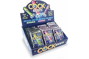 Colossal Climax Candy for Pleasurable Intimacy. Spicy Chocolate Xtasy Bites in a...