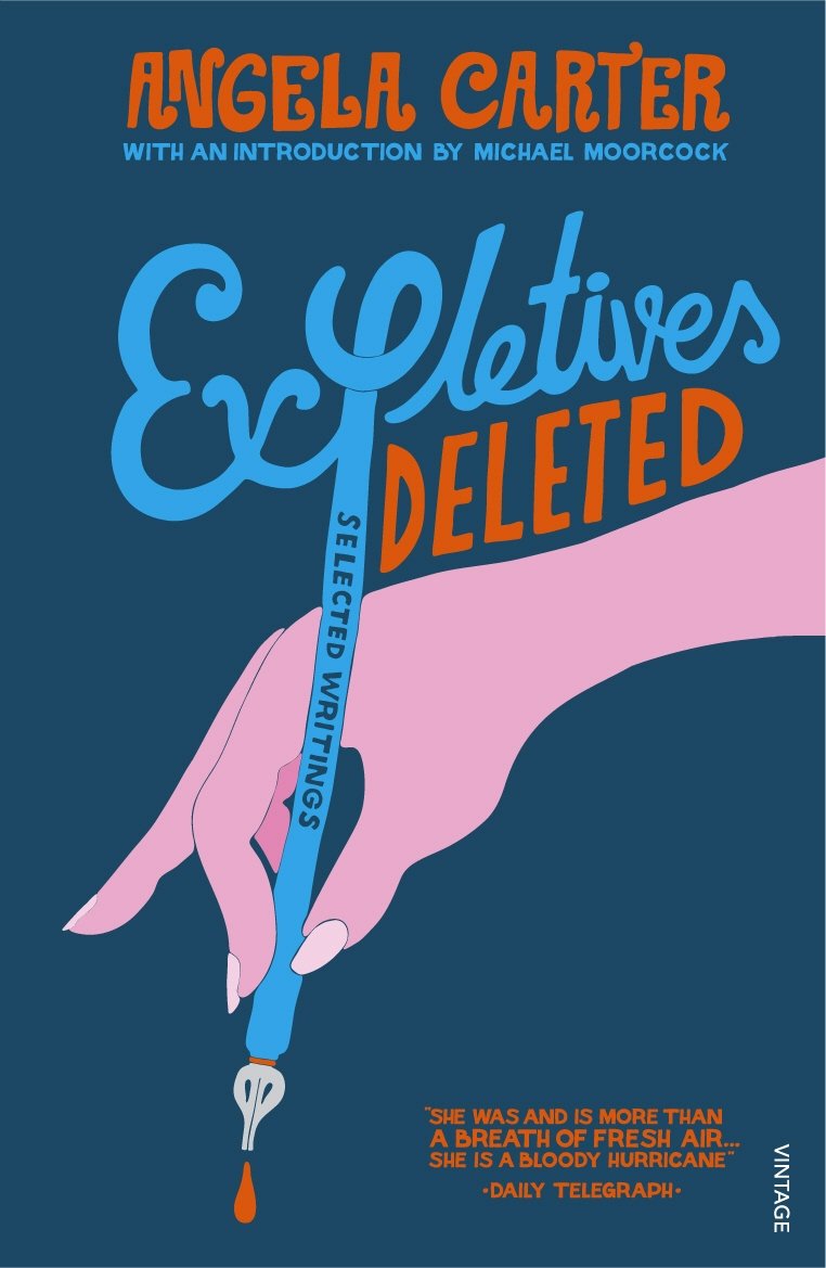 Buy Expletives Deleted: Selected Writings — BookShops.in