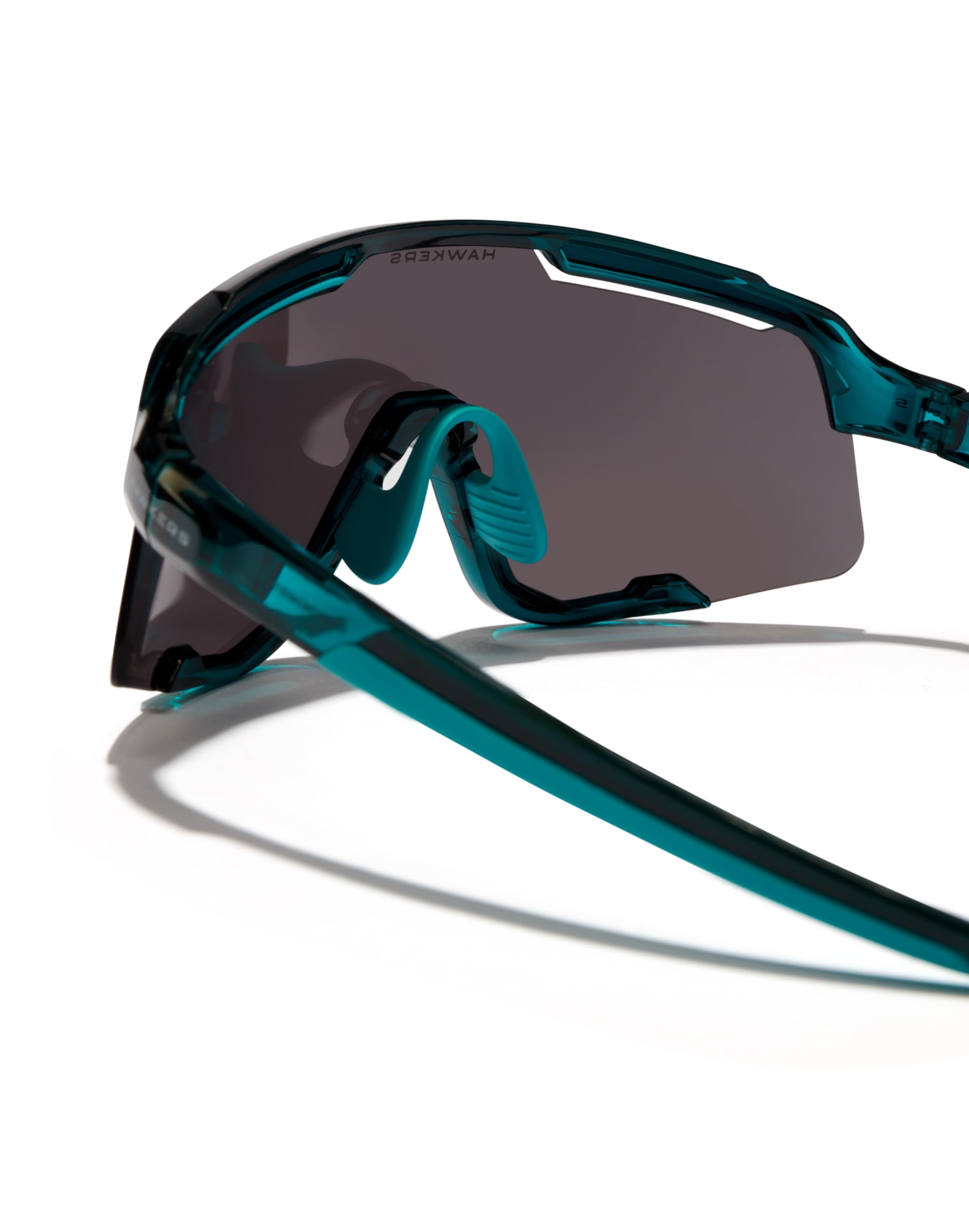 HAWKERS Power Sunglasses Unisex - Adulto (Pacco da 1)