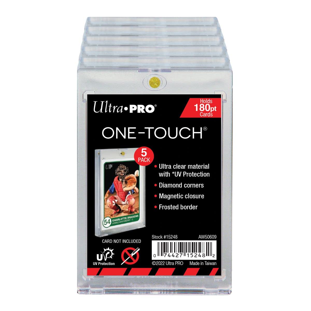 Ultra Pro FFワンタッチホルダー クラウド Ultra Pro FFワンタッチホルダー クラウド - メルカリ