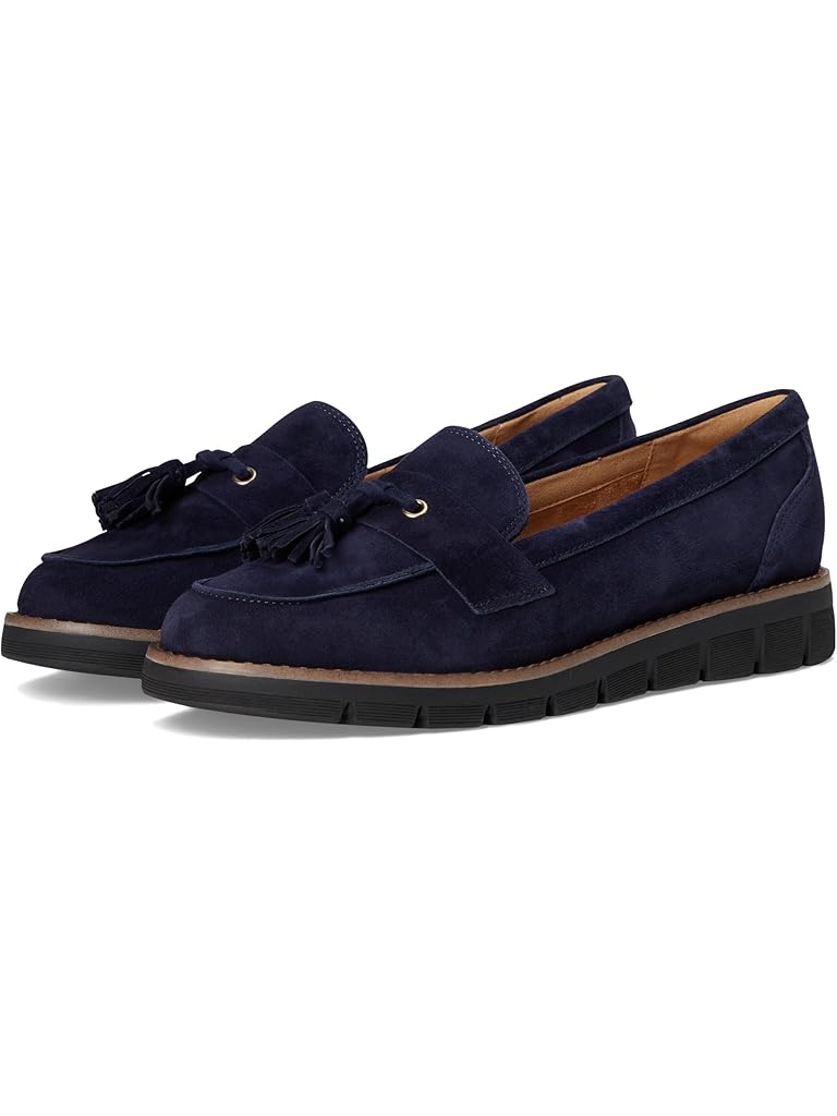 Blue Easy Spirit Vienne