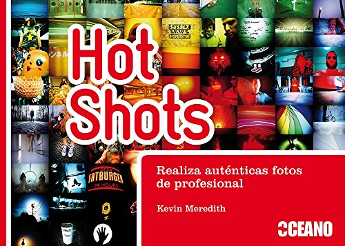 Hot Shots (Fotografía)