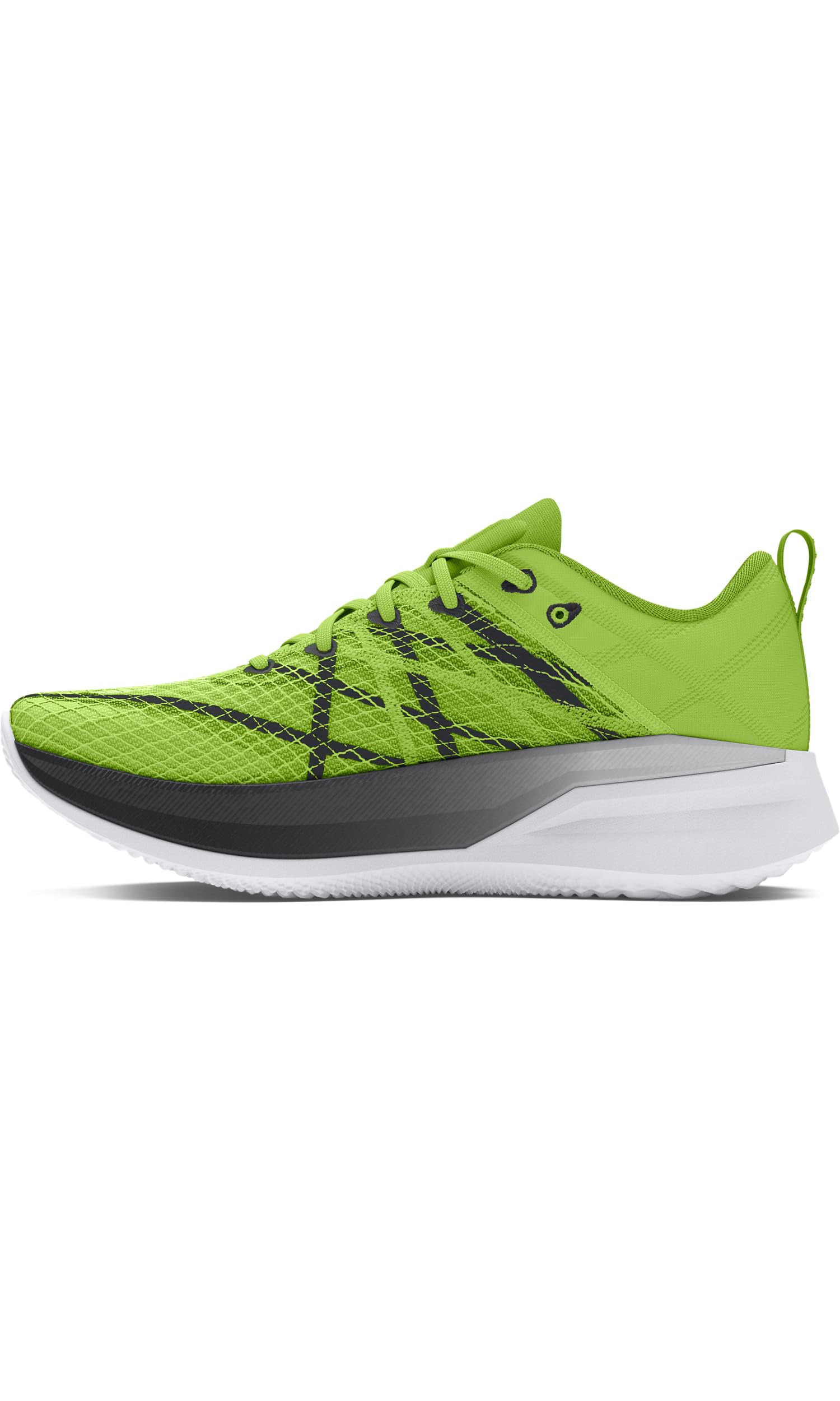 UA Velociti Pro Koşu AyakkabısıUnisex Yetişkin