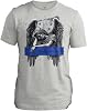 1 Nation Weeping Angel: Thin Blue Line