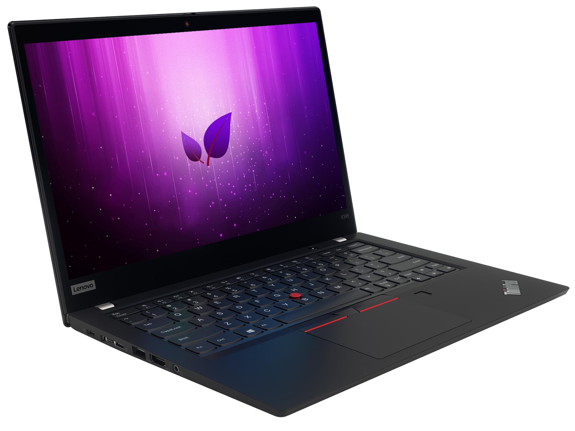 Lenovo ThinkPad X395 Ryzen 5 Pro 4 x 2.1 GHz Prozessor, 16 GB